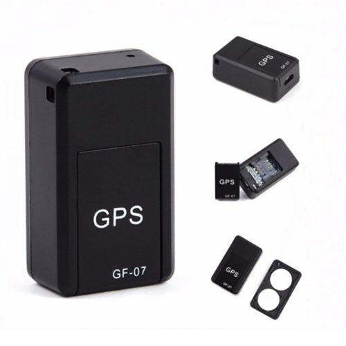 GF-07 Mini GPS Permanent Magnetic SOS Tracking Devices built in 32GB GF-07 Mini GPS Permanent Magnetic SOS Tracking Devices built in 32GB