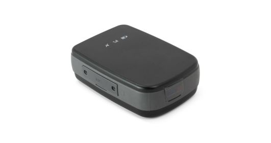 Multi-Media APPS Voice GPS Tracker + Strong Firmware (SKU: g71994ggpscatm1s)