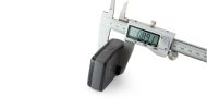 Real Time GPS Tracking Device Tool Fits in Briefcase